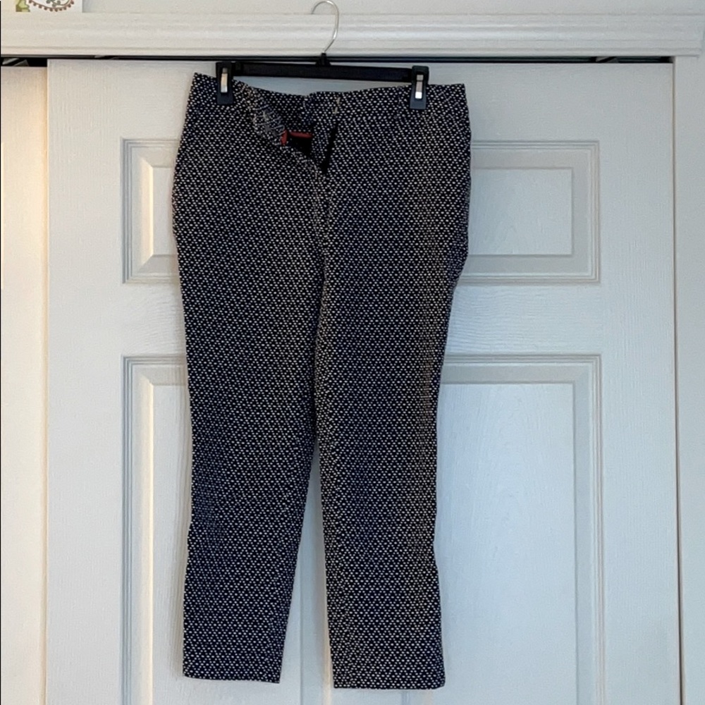 Capris